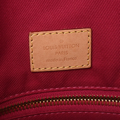 Louis Vuitton Monogram Graceful PM Pivoine 6 of 8