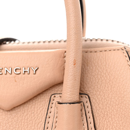 Givenchy Sugar Goatskin Mini Antigona Powder 11 of 14
