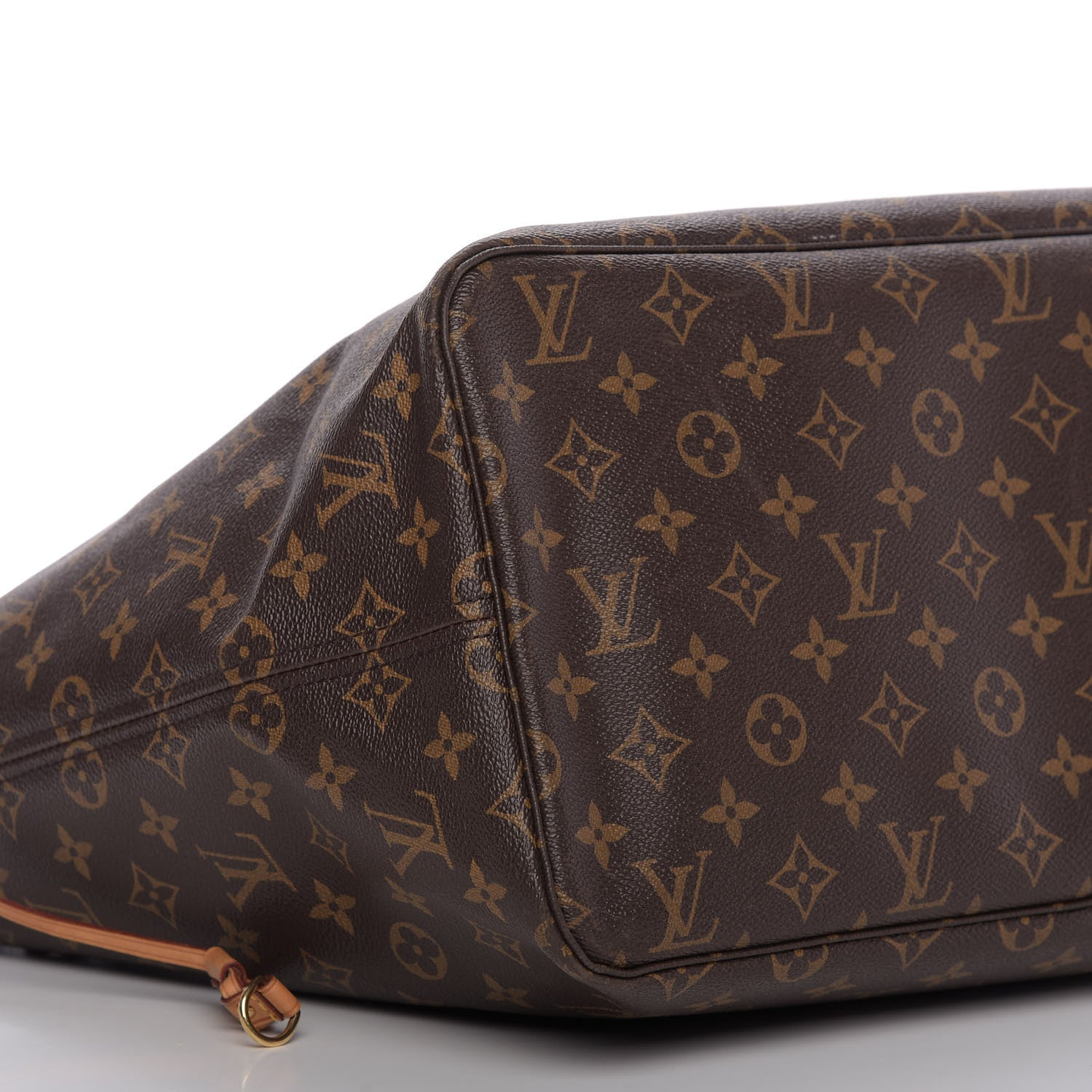 Louis Vuitton Monogram Neo Neverfull GM Pivoine 6 of 9