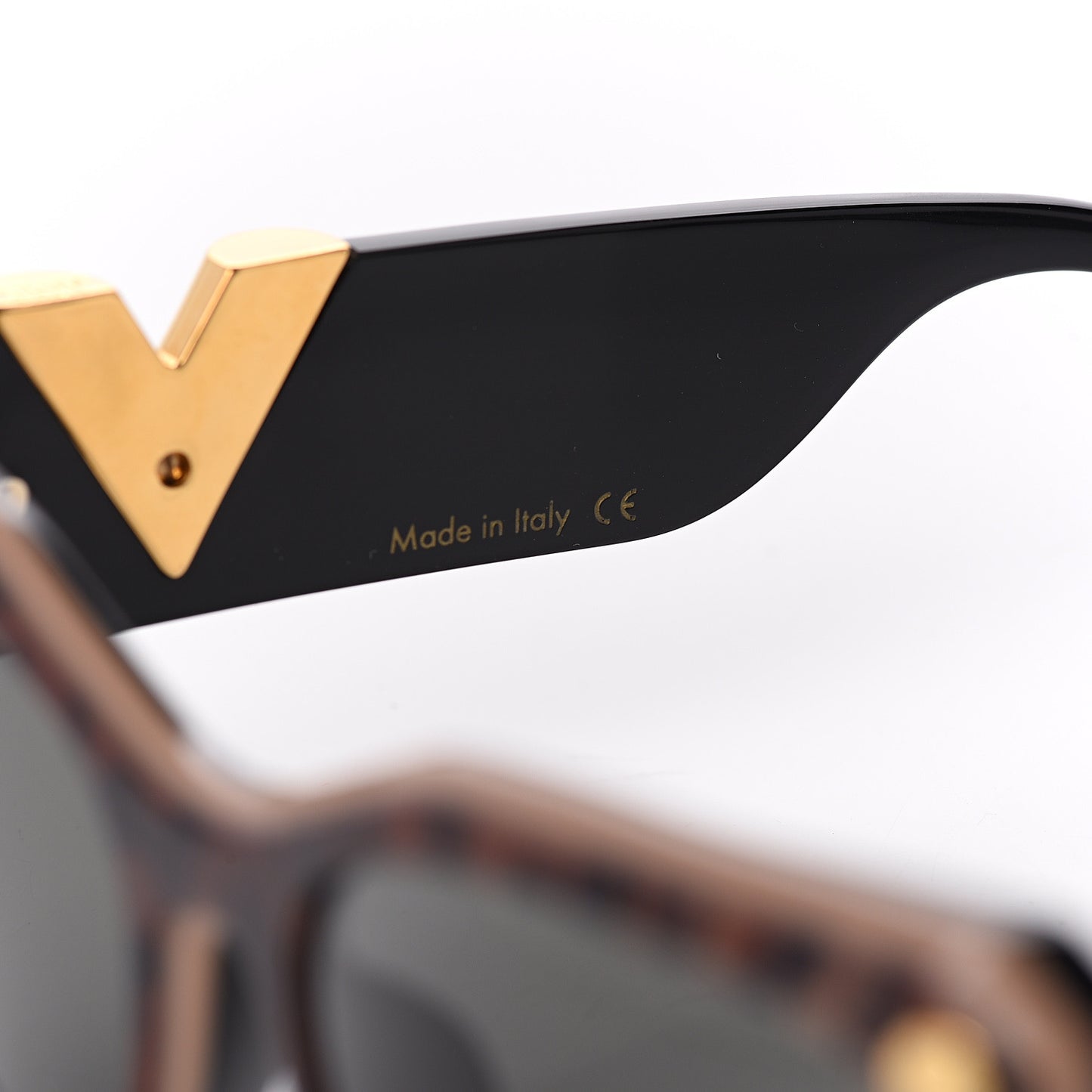 My Fair Lady Sunglasses Z0904W Leopard