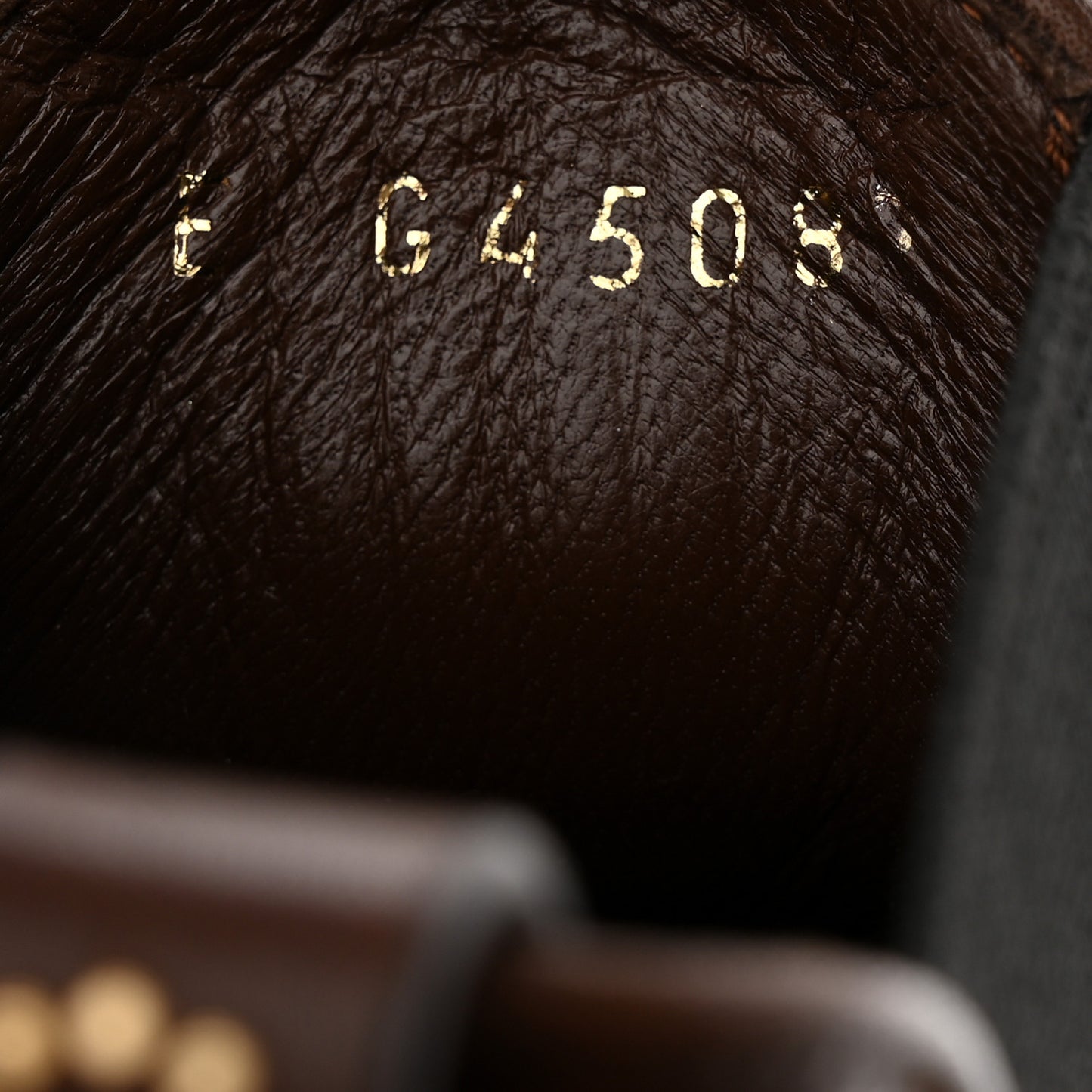 Calfskin Patent Cap Toe Quilted Short Boots 36.5 Brown Black