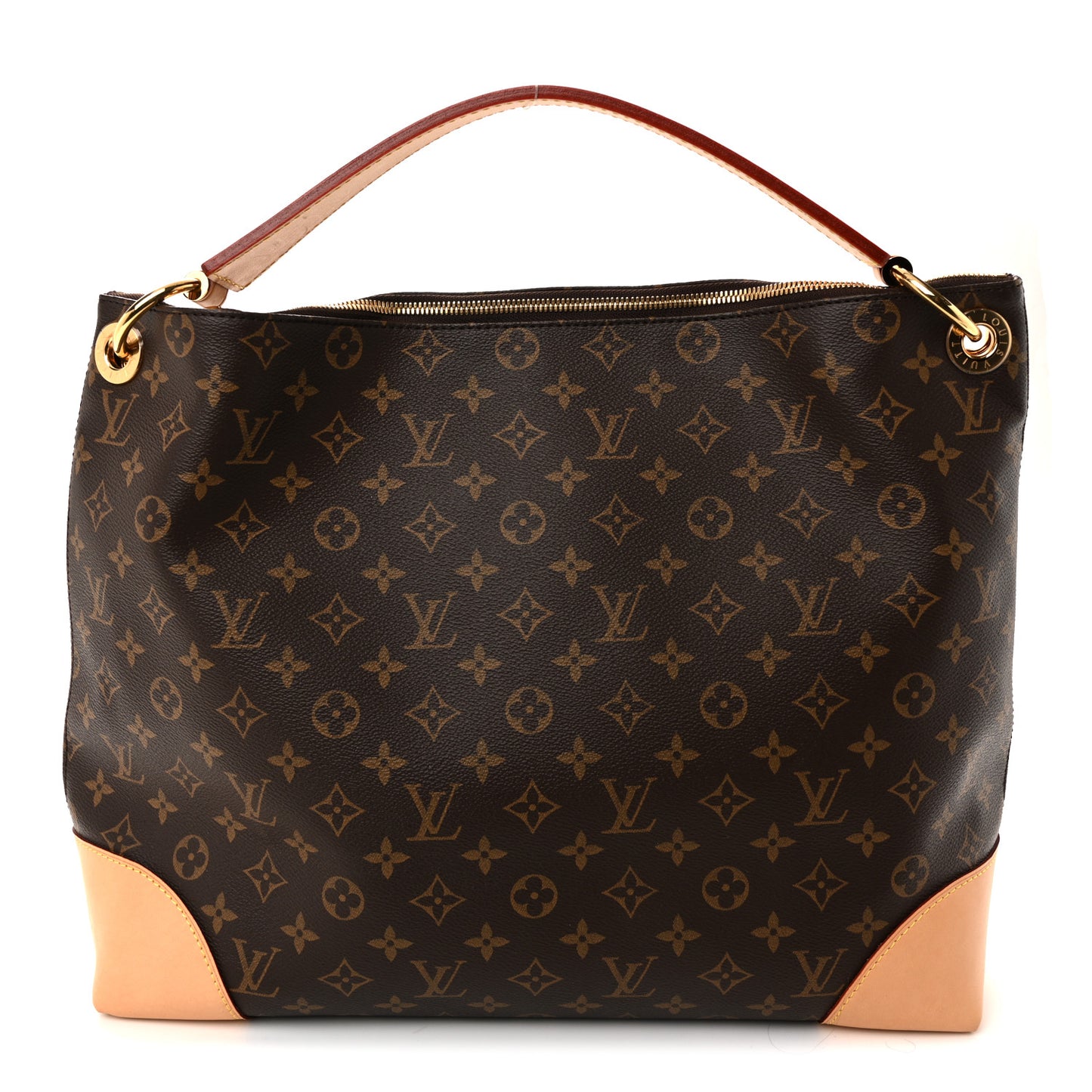 Monogram Berri MM