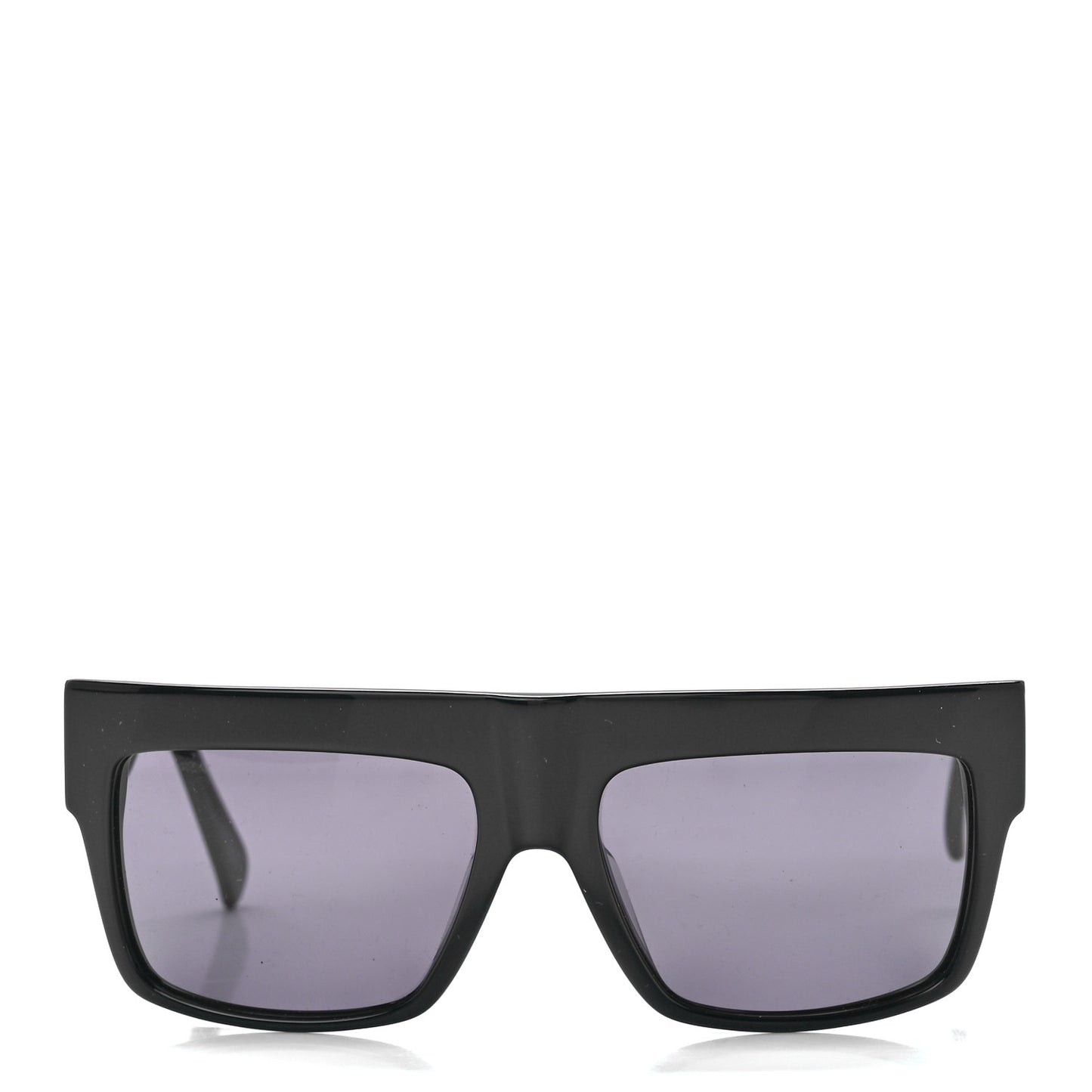 Polarized ZZ Top Sunglasses CL 41756 Black