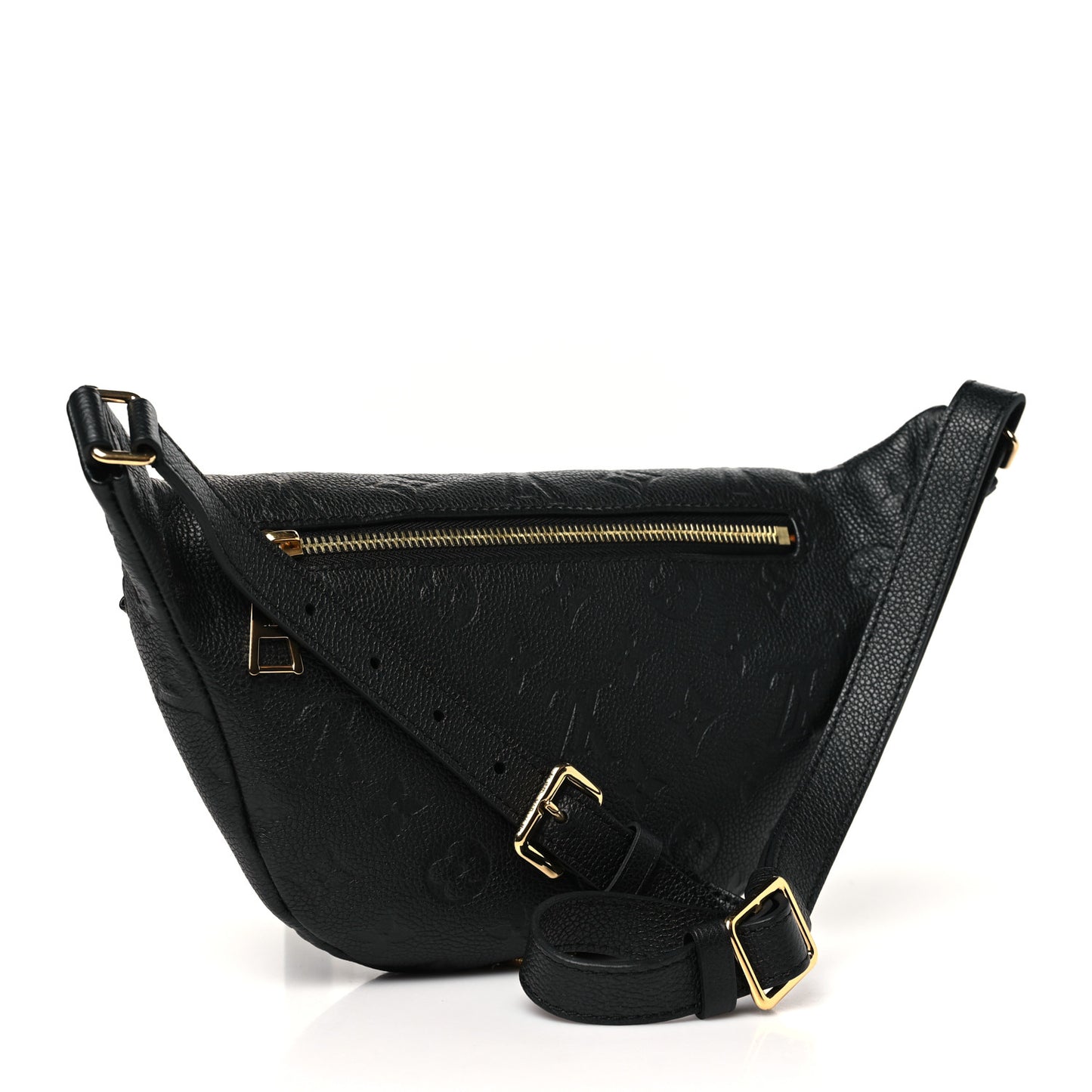Empreinte BumBag Black