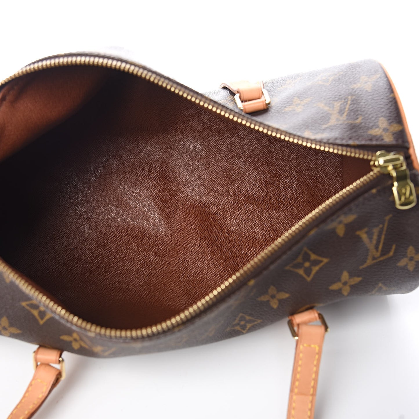 Monogram Papillon 30