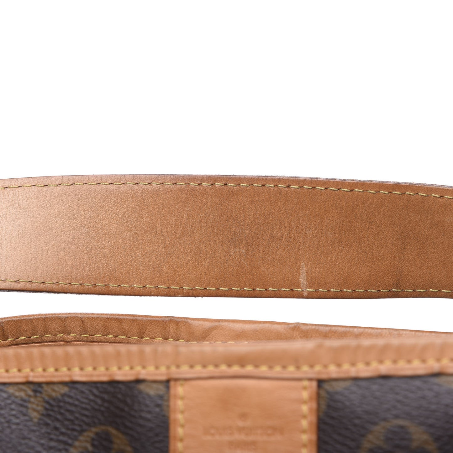 Monogram Delightful PM