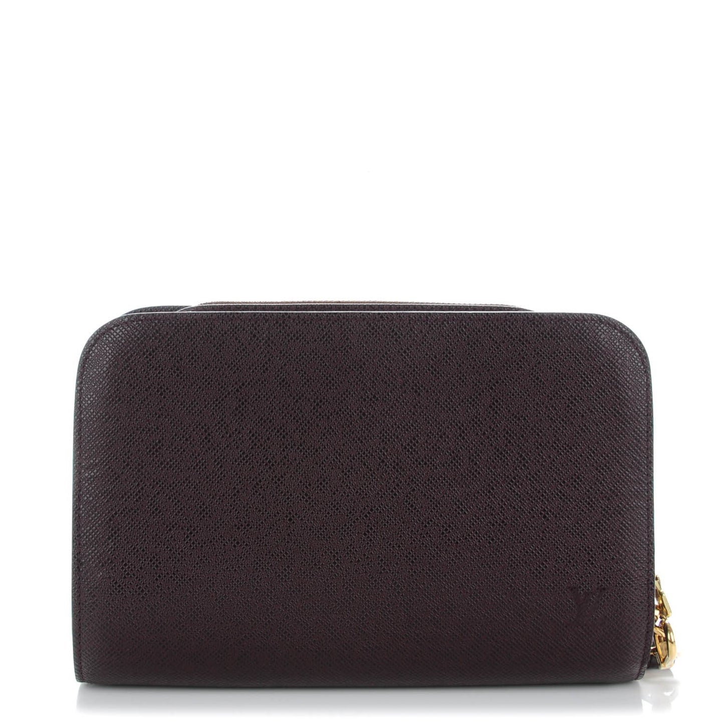 Taiga Baikal Pochette Acajou