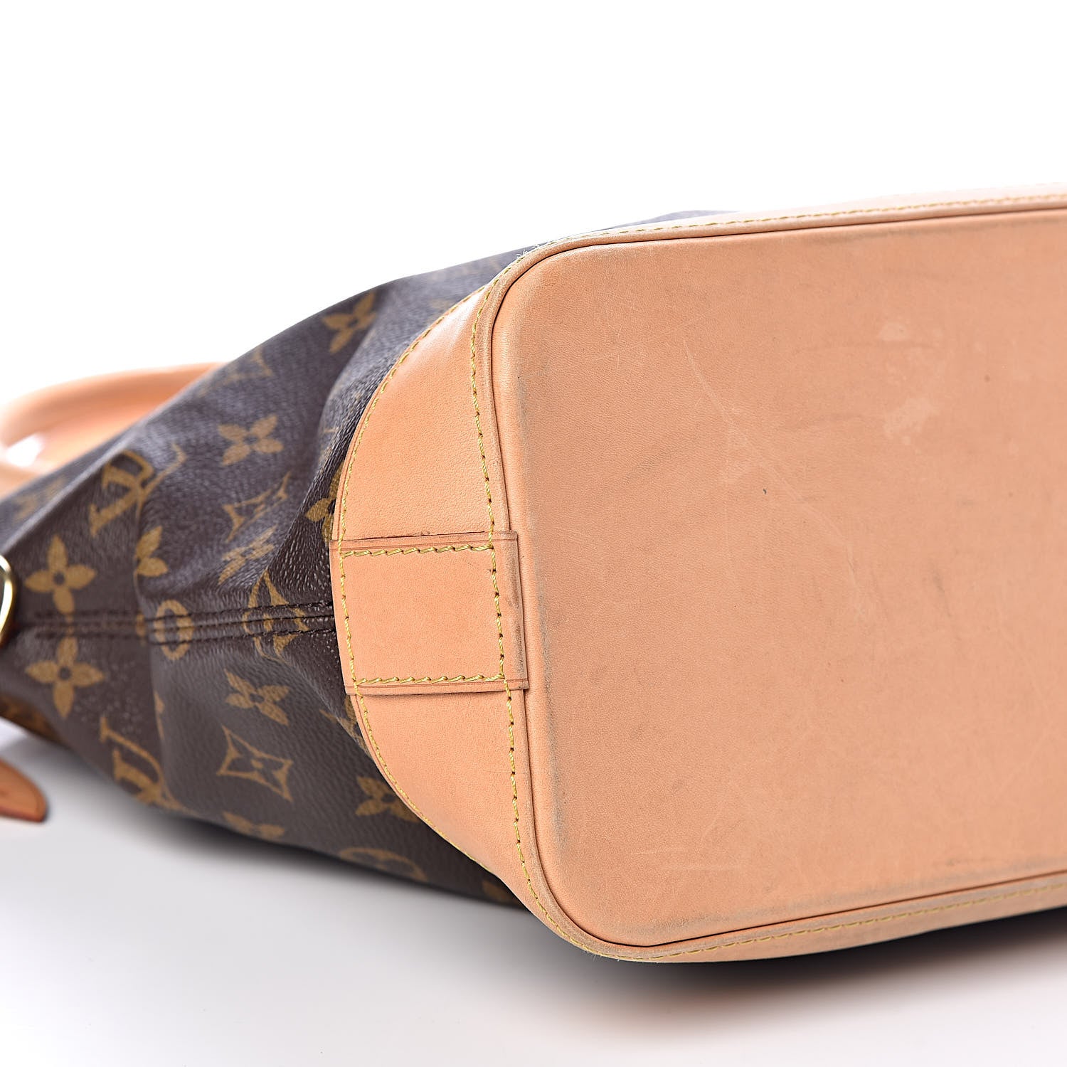 Louis Vuitton Monogram Lockit Horizontal 12 of 16