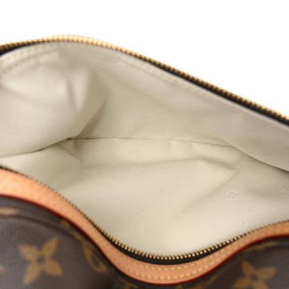 Louis Vuitton Monogram High Rise Bumbag 5 of 9