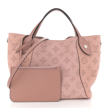 Louis Vuitton Mahina Blossom PM Rose Jasmin 3 of 10