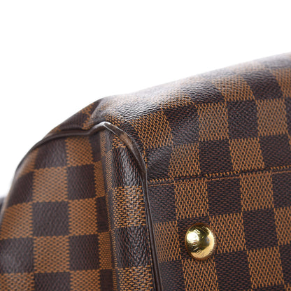 Louis Vuitton Damier Ebene Trevi GM 11 of 16