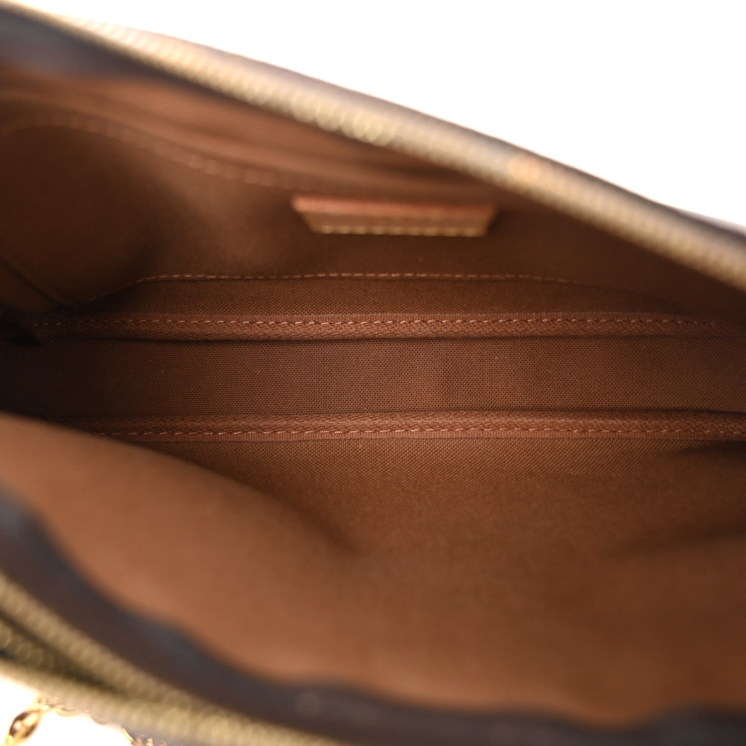 Louis Vuitton Monogram Multi Pochette Accessories Kaki 5 of 12