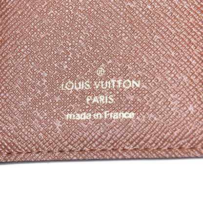 Louis Vuitton Monogram Victorine Wallet 6 of 9