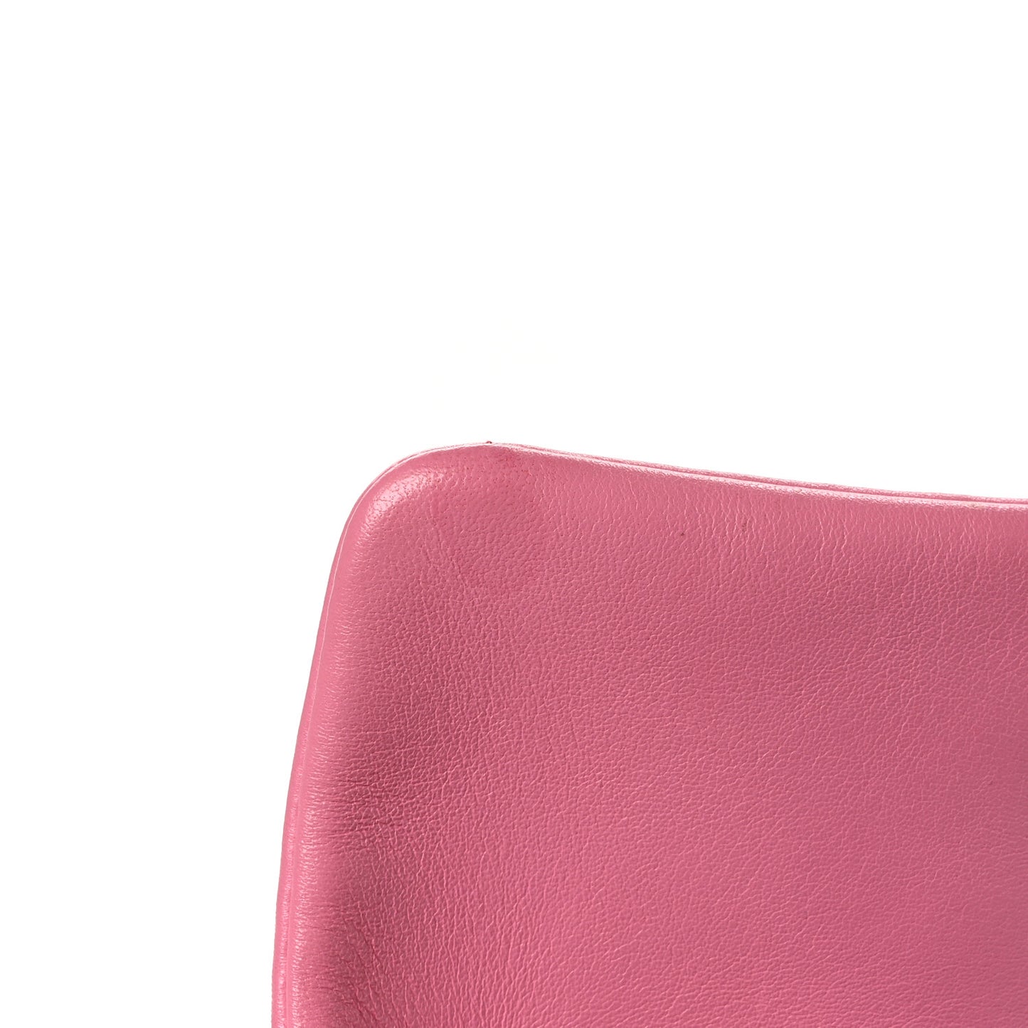 Lambskin Quilted Medium Chanel 19 Flap Pink