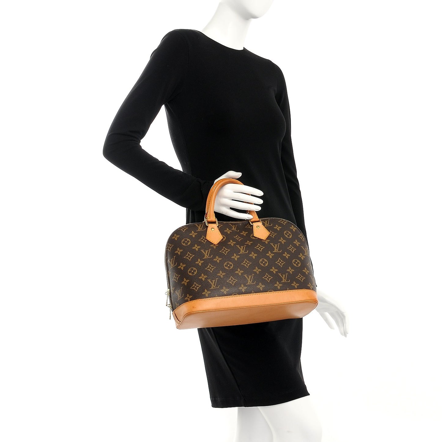 Monogram Alma PM