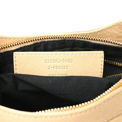 Balenciaga Agneau Giant 12 Gold Hardware Hip Dune 9 of 9