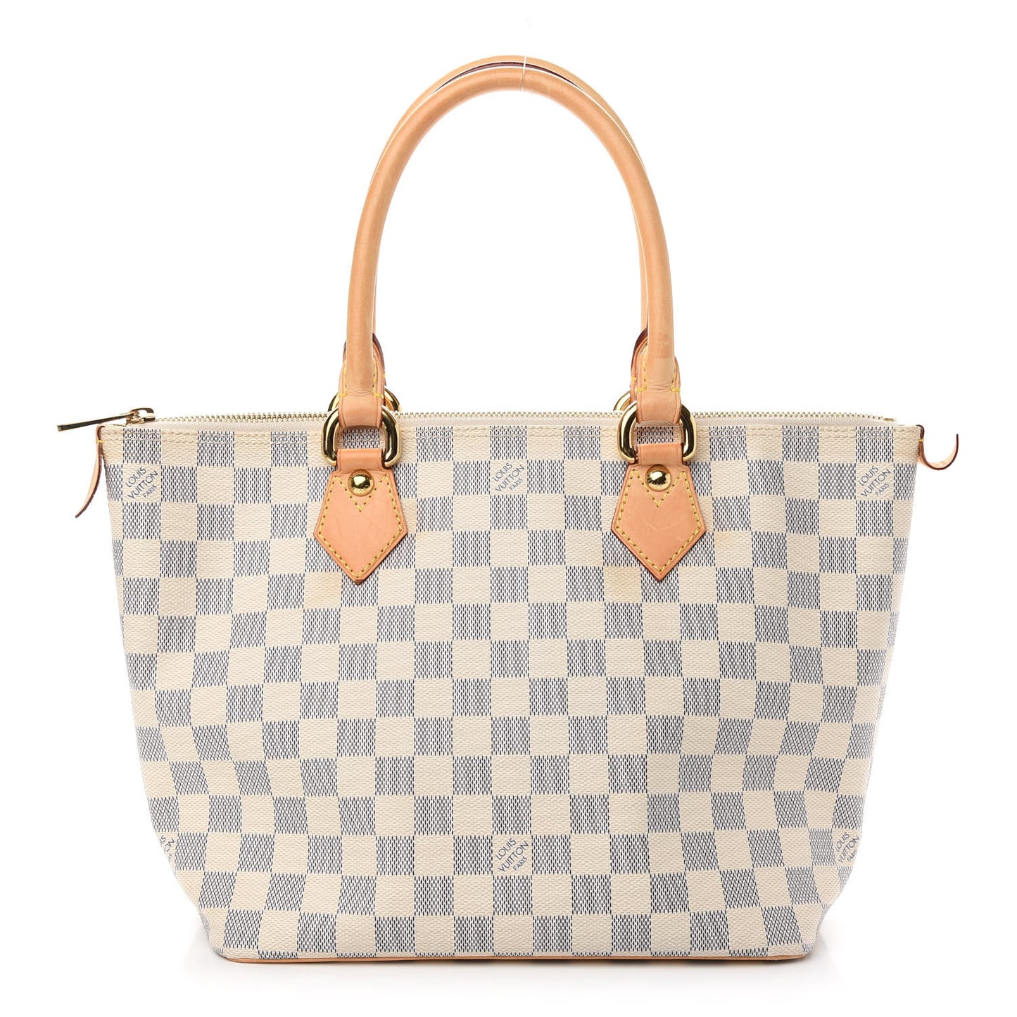 Damier Azur Saleya PM