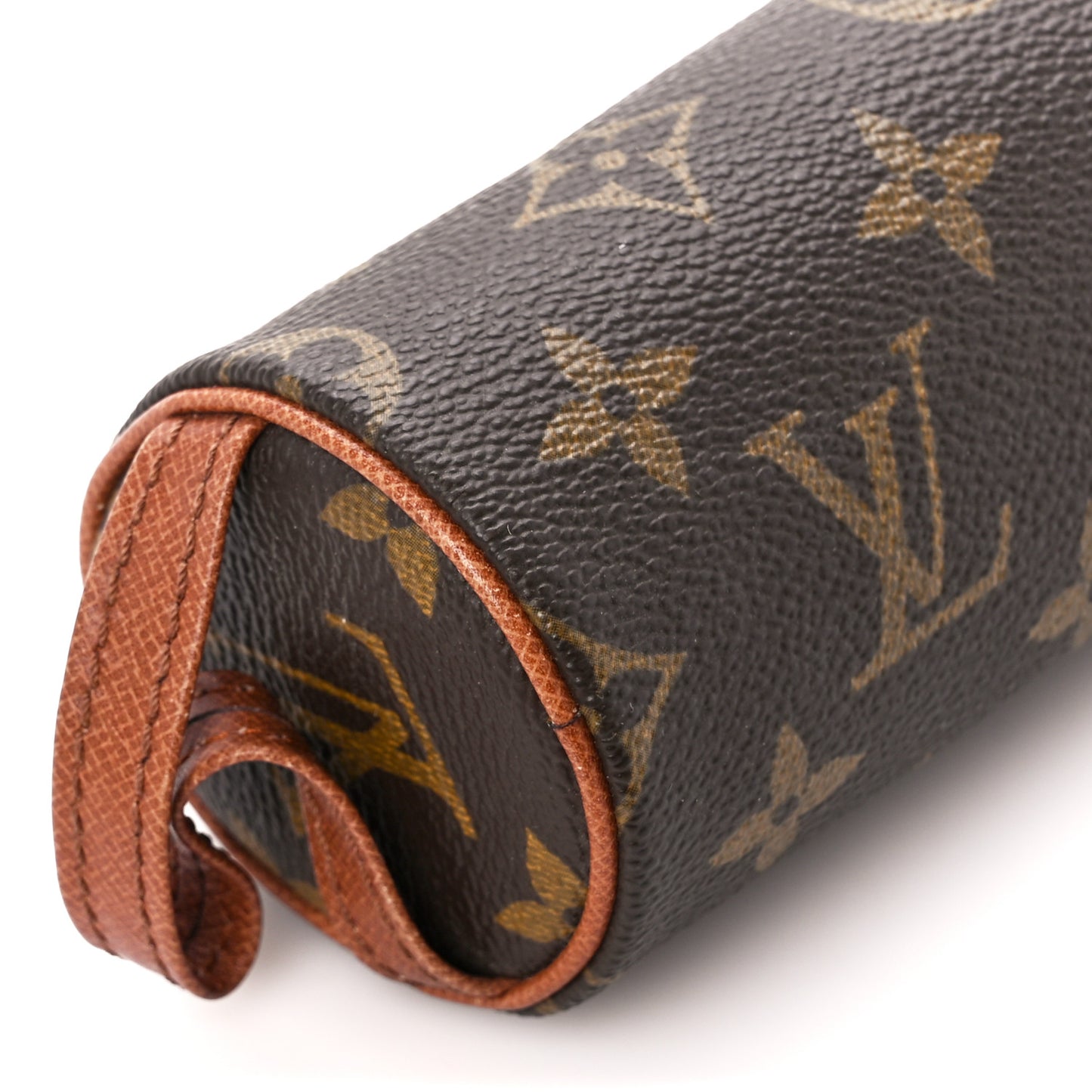 Monogram Mini Papillon Bag