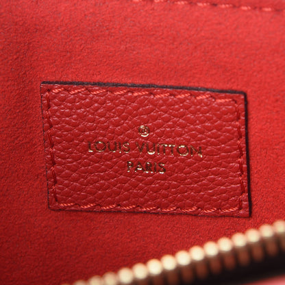 Louis Vuitton Monogram Twice Pochette Cherry 7 of 9