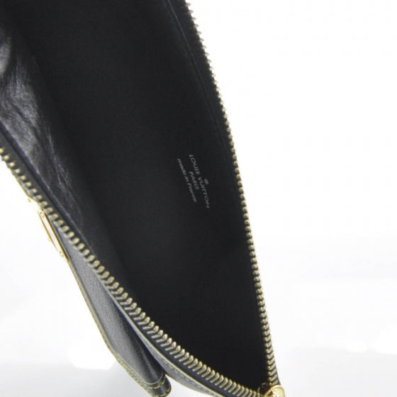 Louis Vuitton Suhali L Inseparable Black 4 of 6