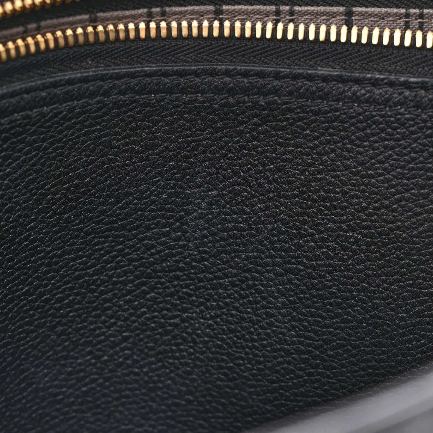 Empreinte Montaigne GM Black