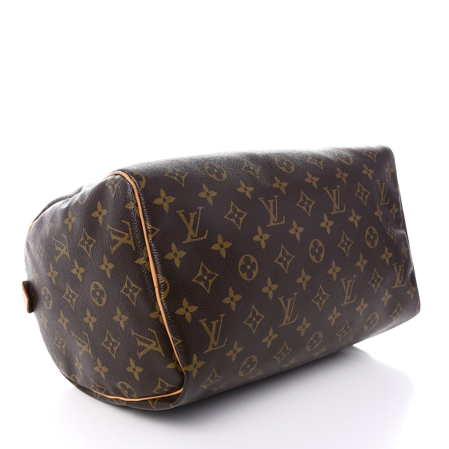 Louis Vuitton Monogram Speedy 30 3 of 8