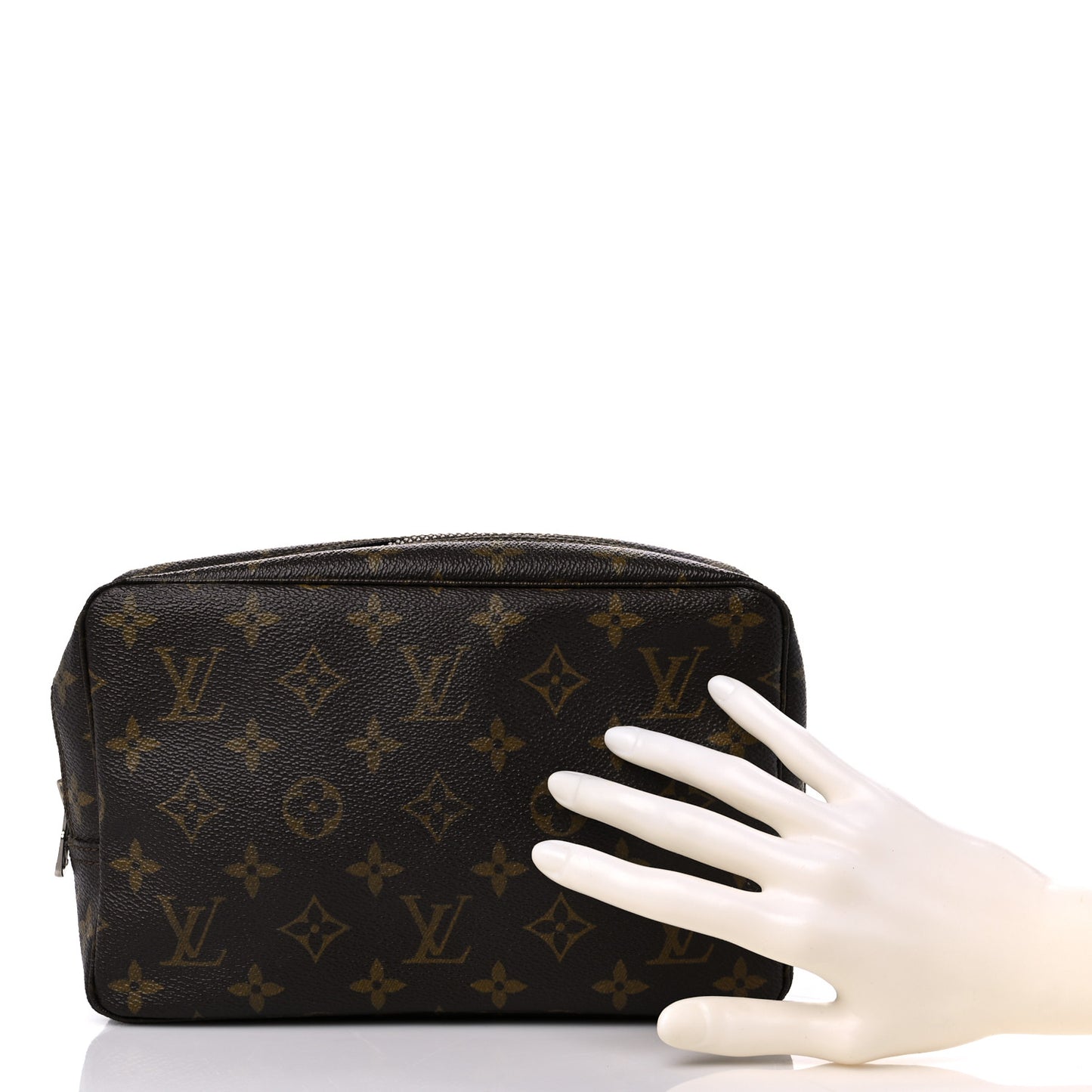 Monogram Trousse Toilette 23