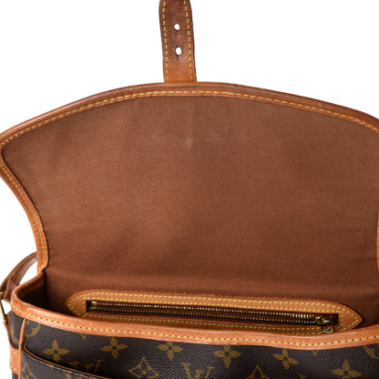 Louis Vuitton Monogram Sologne 15 of 18