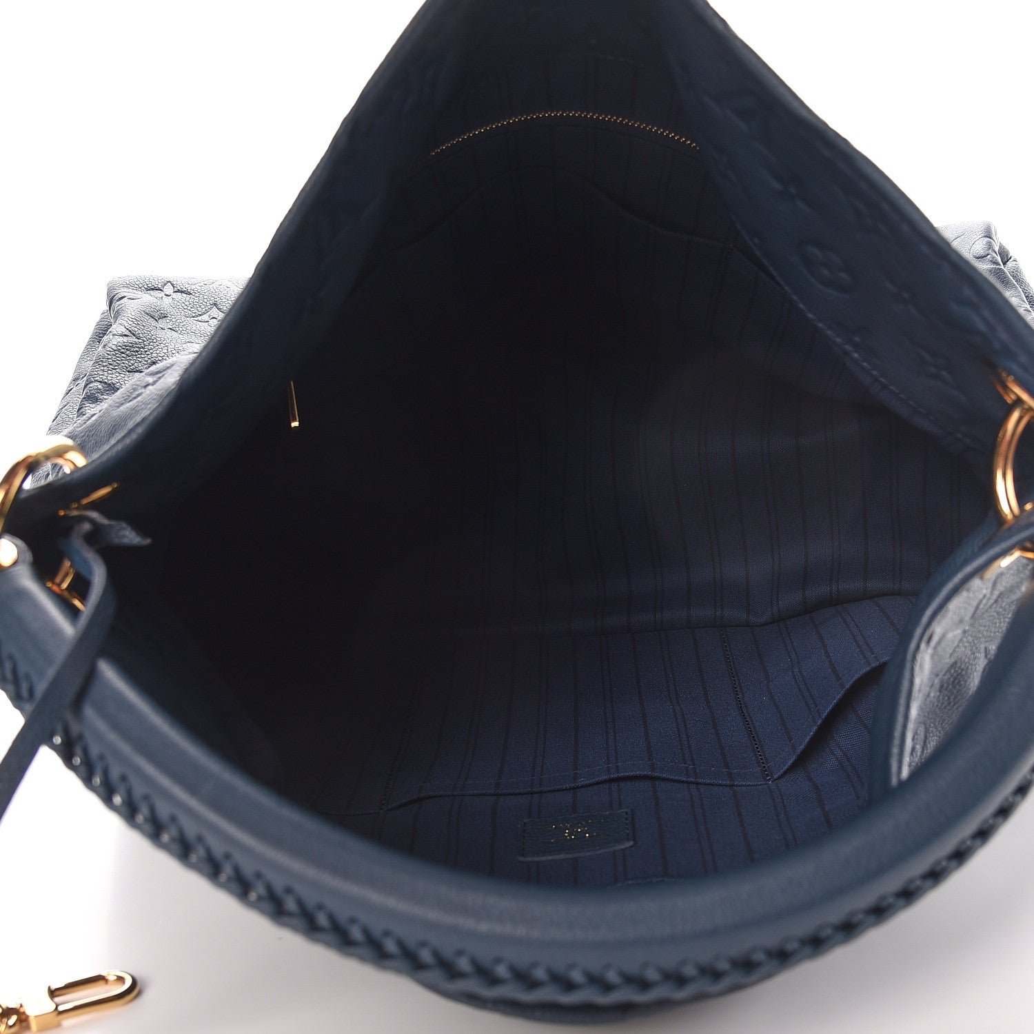 Louis Vuitton Empreinte Artsy MM Orage 5 of 10