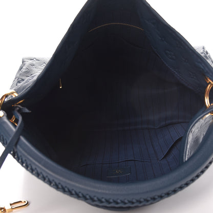Louis Vuitton Empreinte Artsy MM Orage 5 of 10