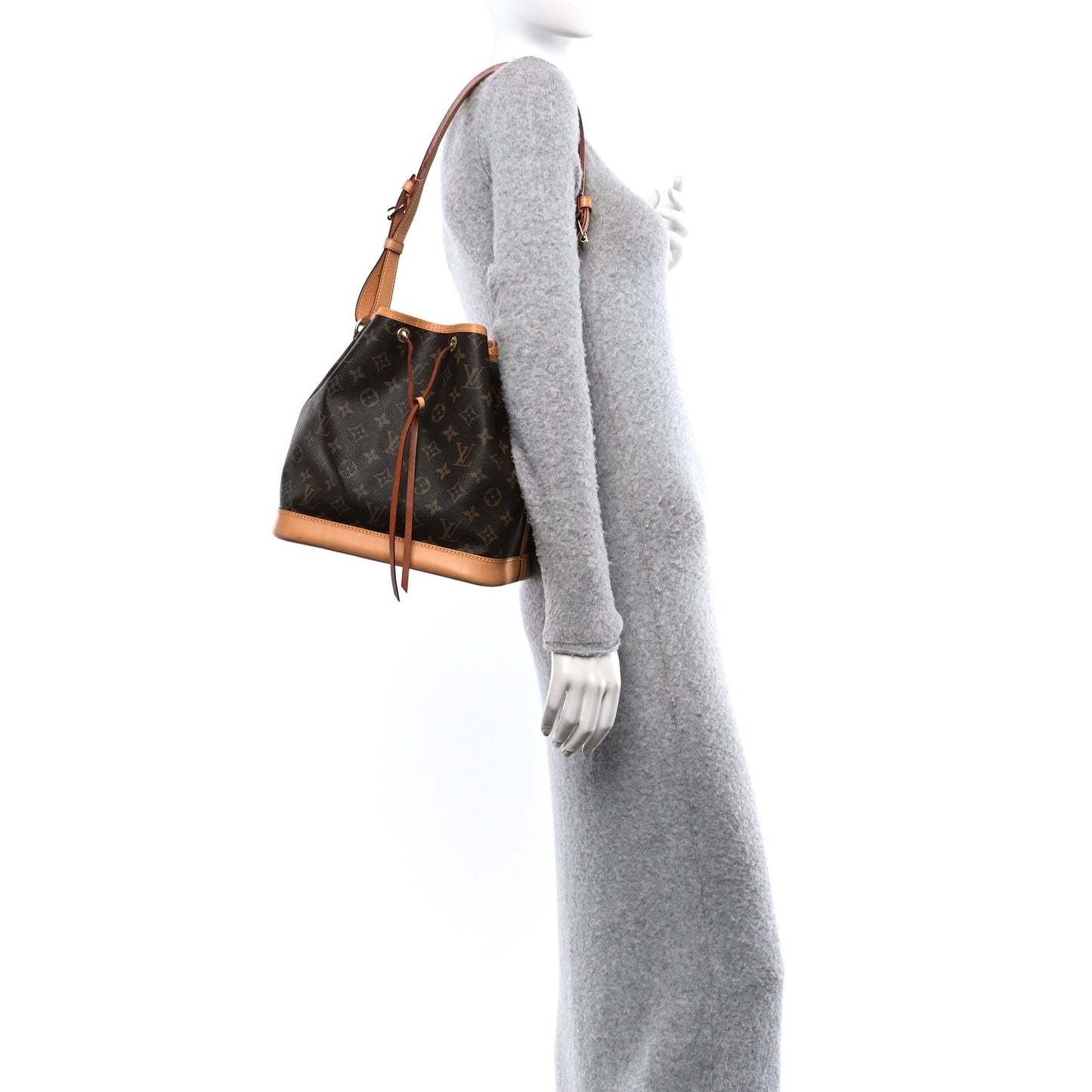Monogram Petit Noe NM