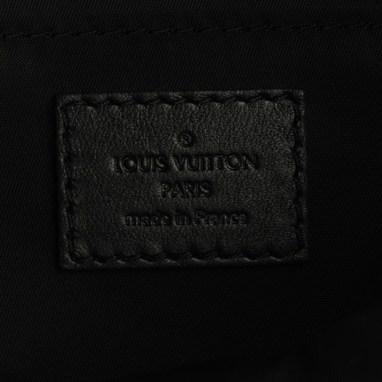 Monogram Palm Springs Backpack Mini