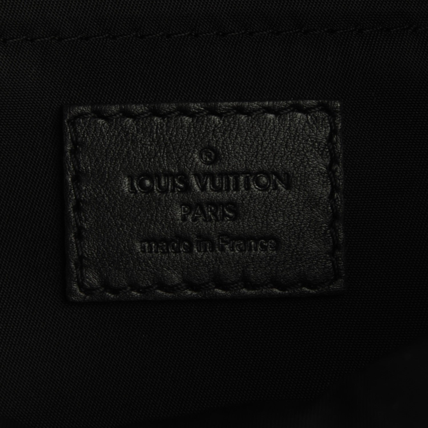 Louis Vuitton Monogram Palm Springs Backpack Mini 5 of 7