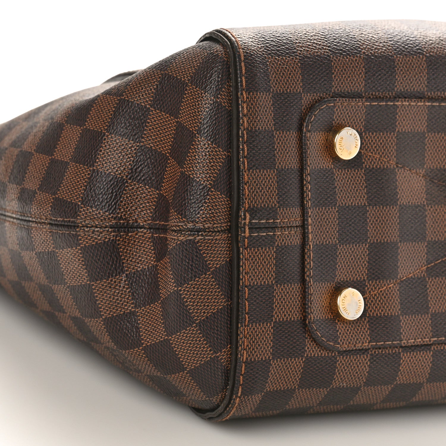 Louis Vuitton Damier Ebene Marylebone GM 7 of 13
