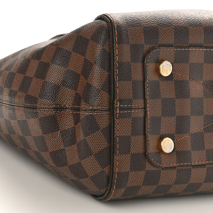 Louis Vuitton Damier Ebene Marylebone GM 7 of 13