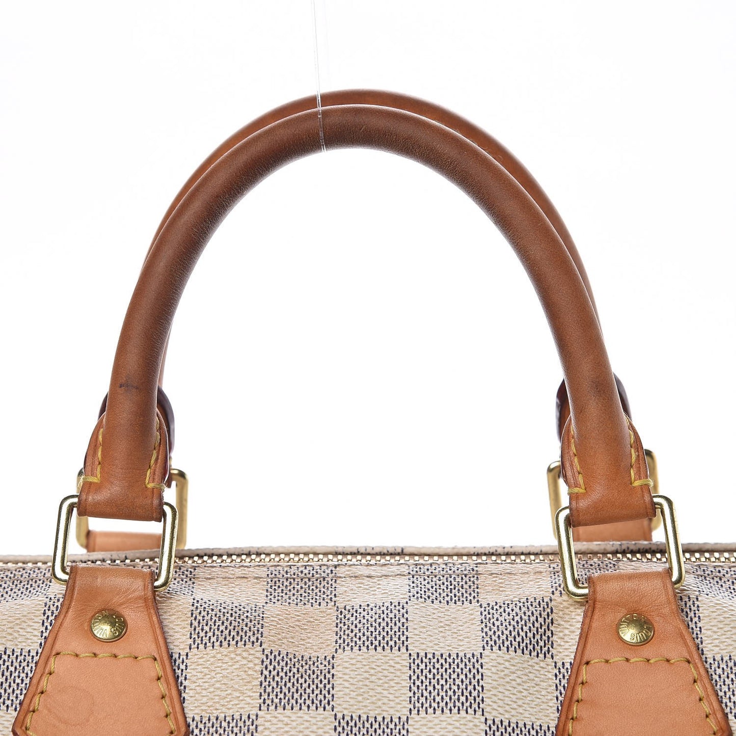 Damier Azur Speedy 30