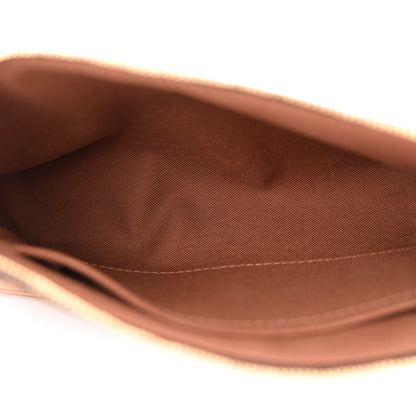 Louis Vuitton Monogram Pochette Accessories NM 5 of 11