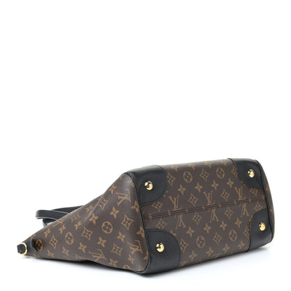 Louis Vuitton Monogram Estrela NM Black 3 of 6