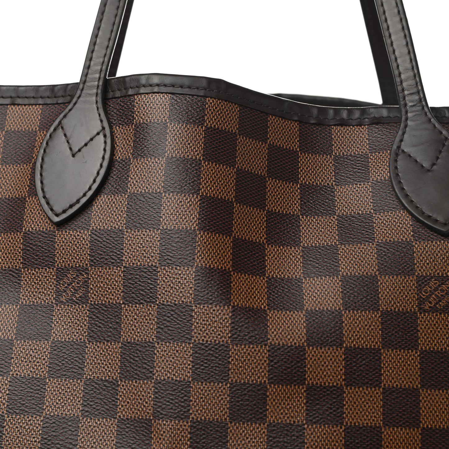 Damier Ebene Neo Neverfull GM