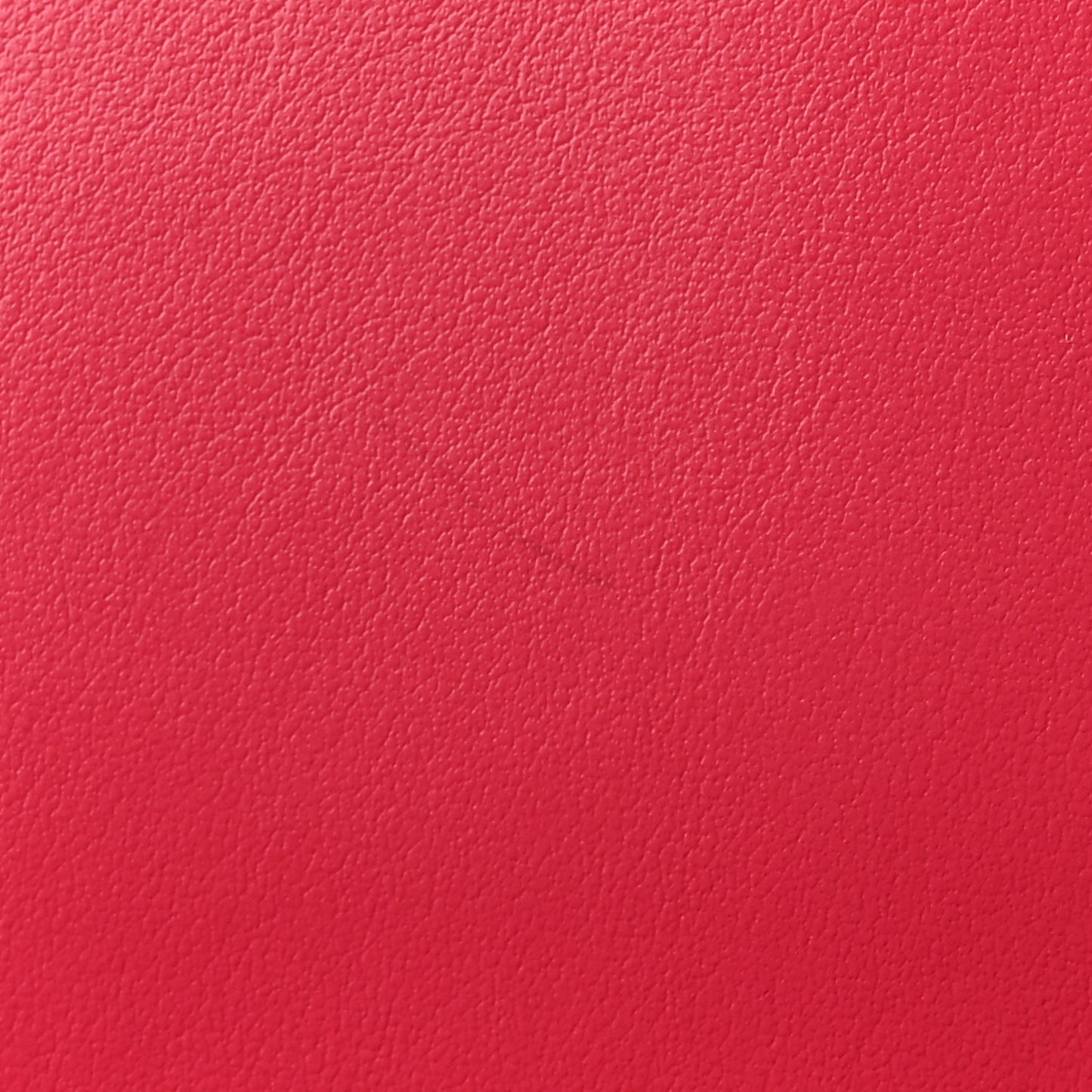 Nappa Intrecciato Flap Pouch Cranberry