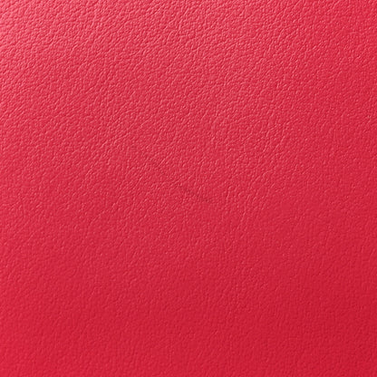 Bottega Veneta Nappa Intrecciato Flap Pouch Cranberry 10 of 10