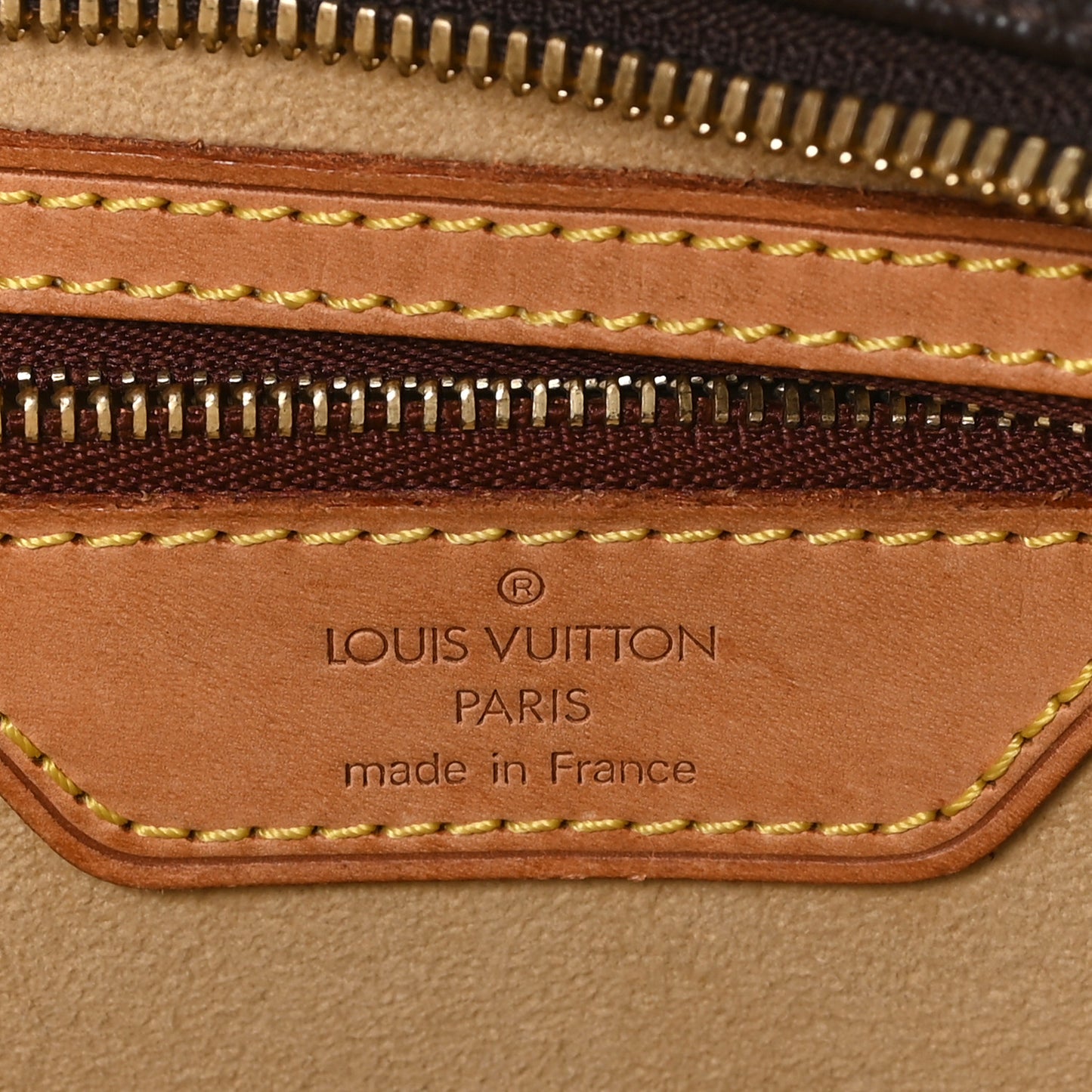 Monogram Cite GM