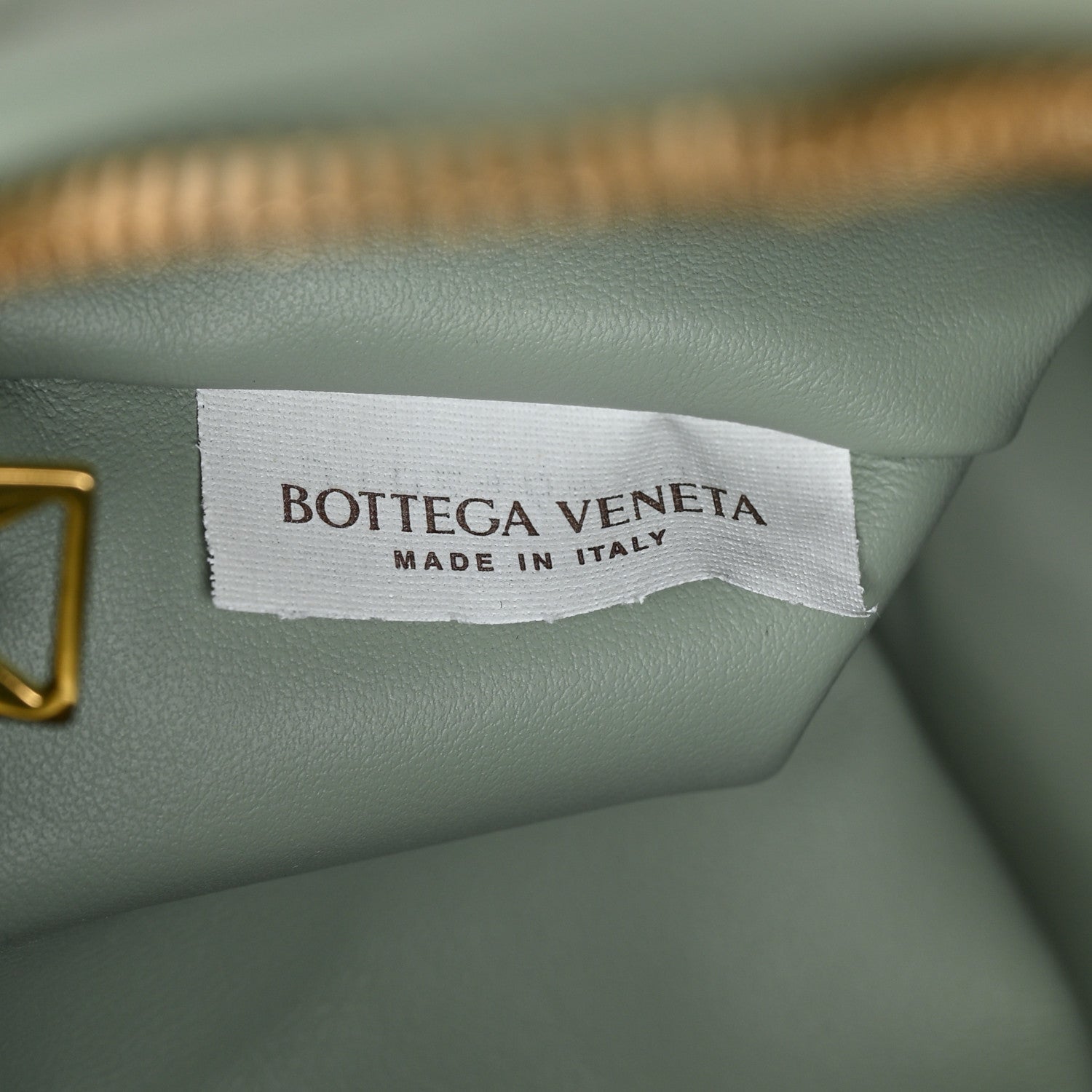 Bottega Veneta Nappa Intrecciato Teen Jodie Hobo Jodie New Sauge 6 of 9