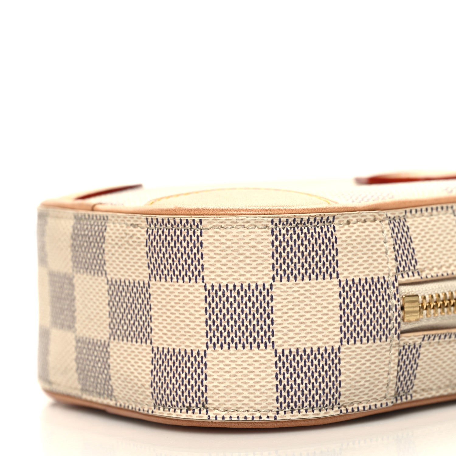 Louis Vuitton Damier Azur NeoKapi 9 of 12