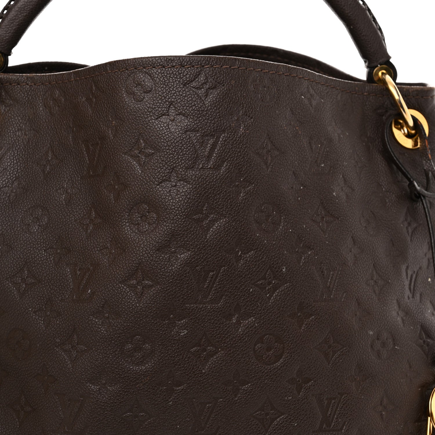Louis Vuitton Empreinte Artsy MM Ombre 7 of 16