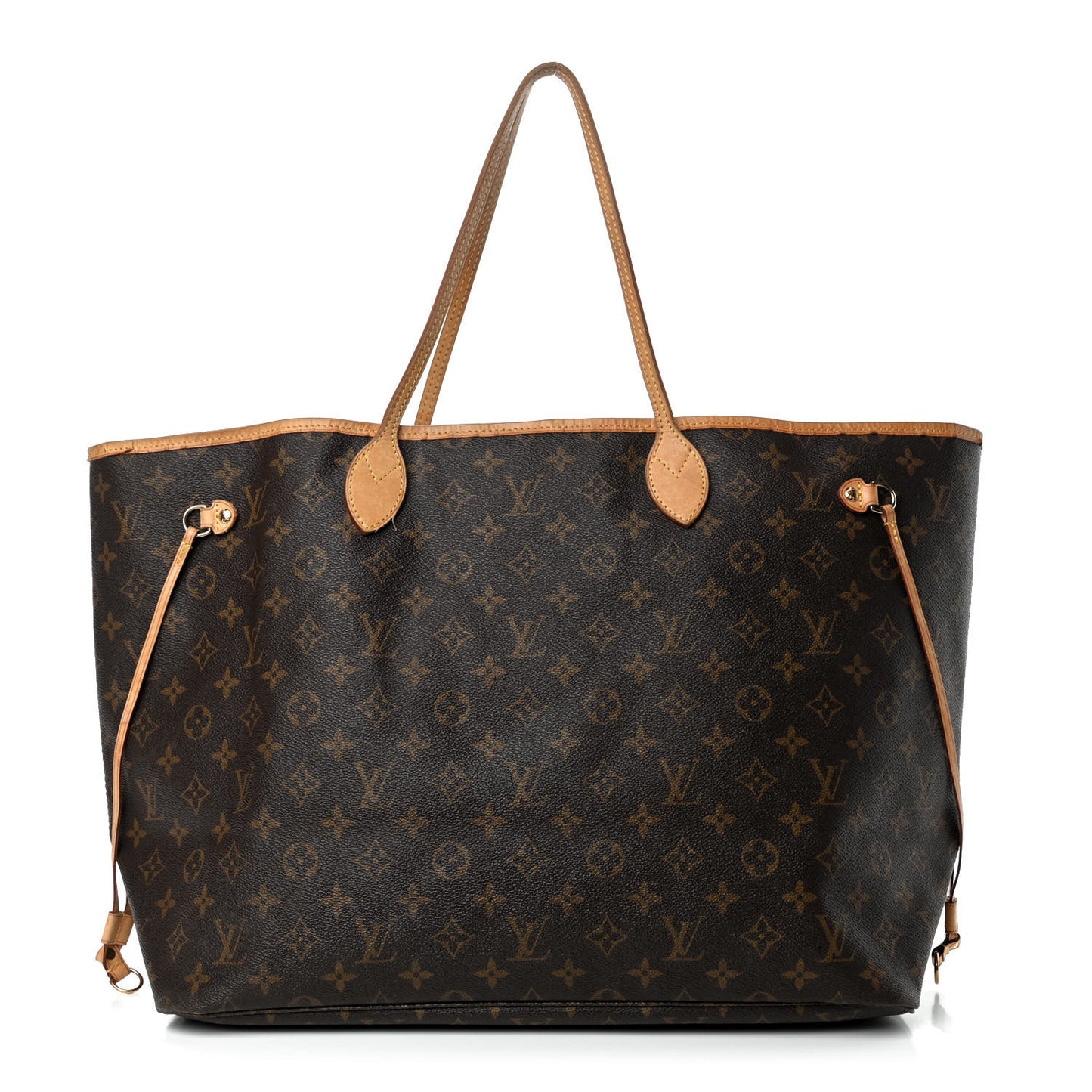 Monogram Neverfull GM