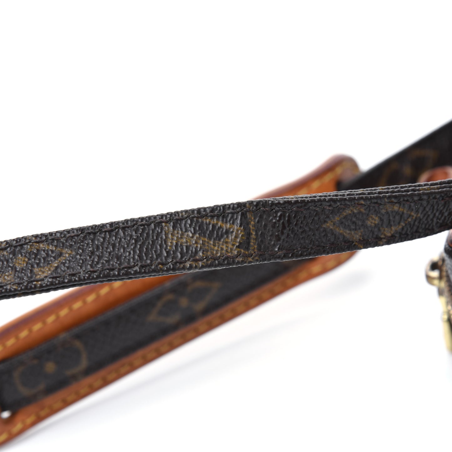 Monogram Pochette Marly Bandouliere