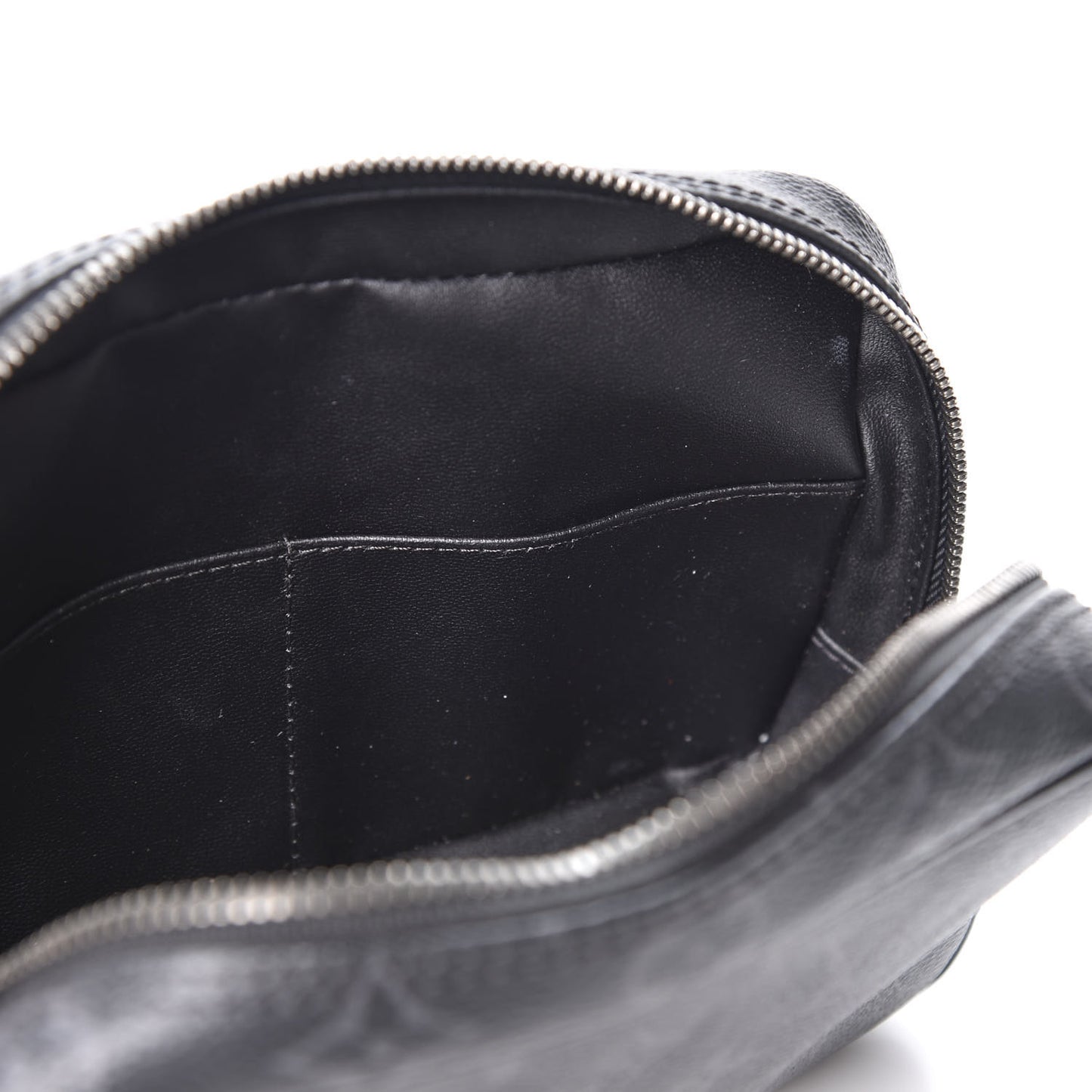 Monogram Eclipse Toilet Pouch PM