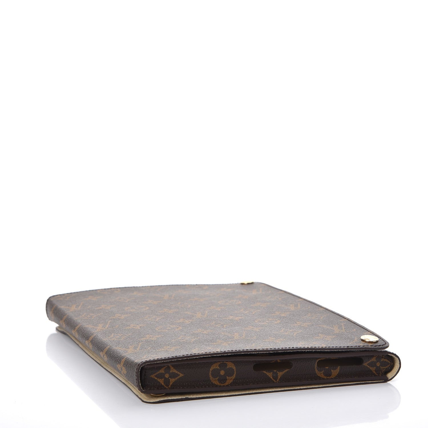 Louis Vuitton Monogram iPad Case 4 of 8
