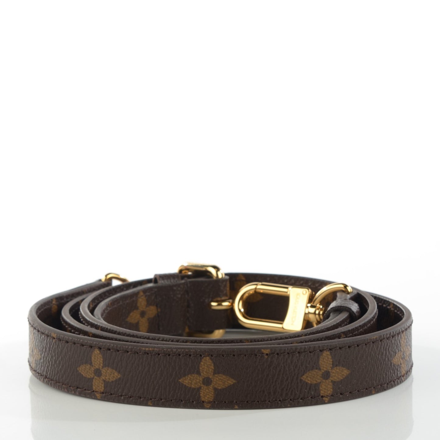 Monogram Metis 20mm Adjustable Strap